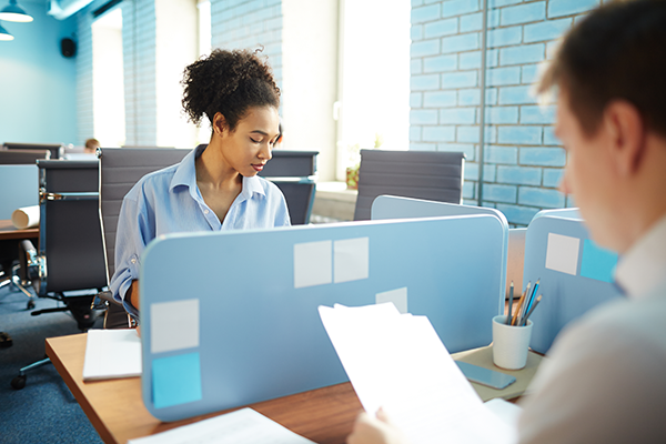 Corso di Formazione Specifica – IMPIEGATO UFFICI